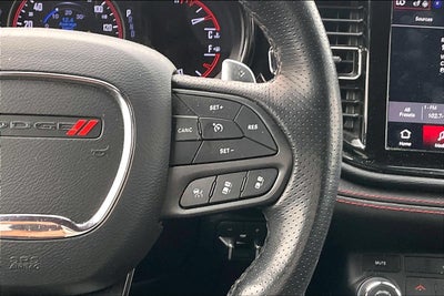 2023 Dodge Durango GT Launch Edition