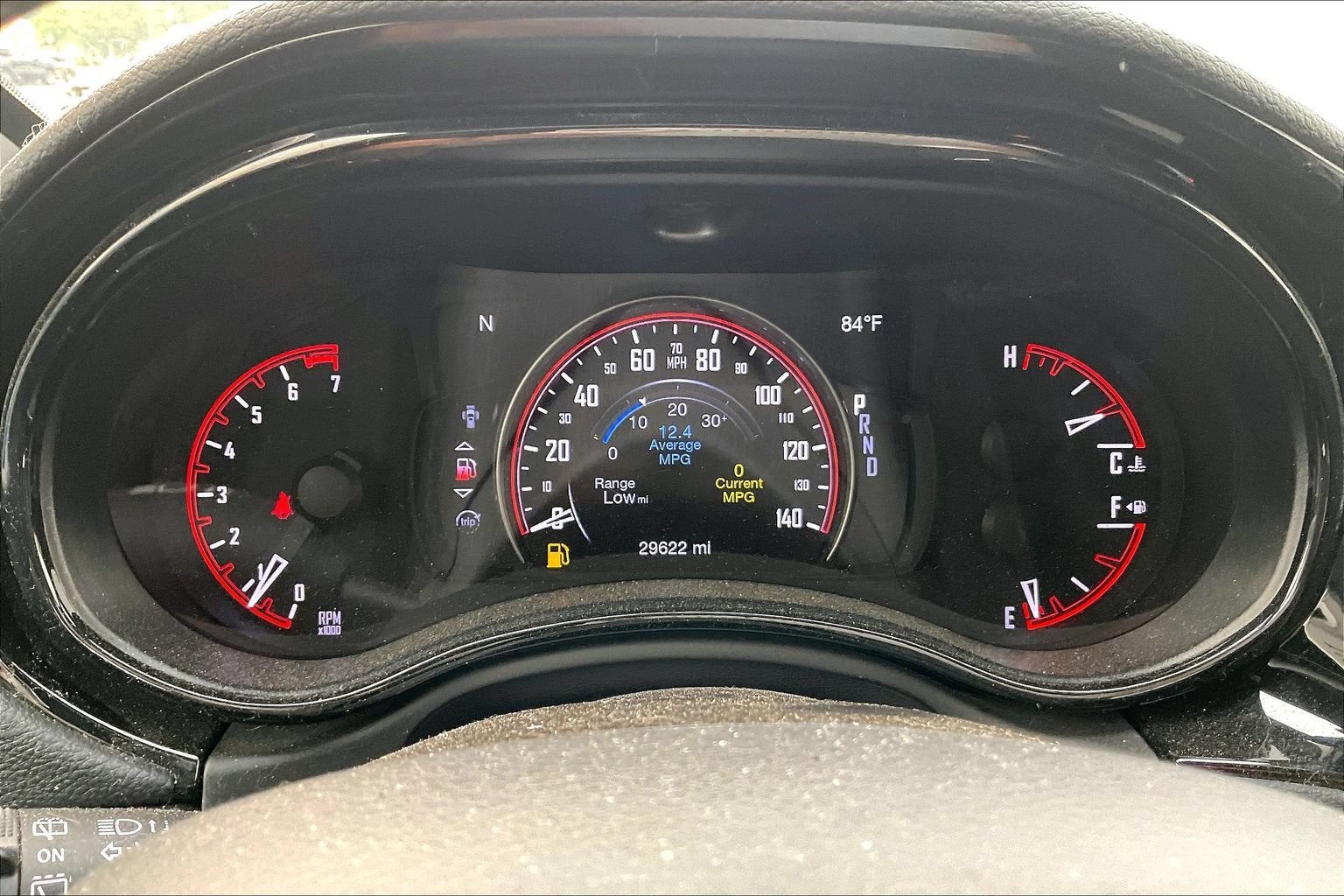 2023 Dodge Durango GT Launch Edition