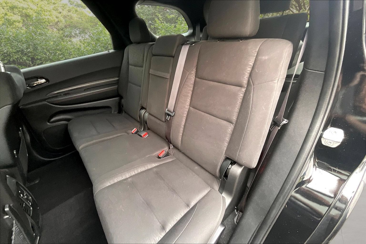 2023 Dodge Durango GT Launch Edition