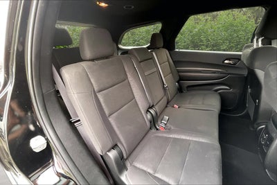 2023 Dodge Durango GT Launch Edition