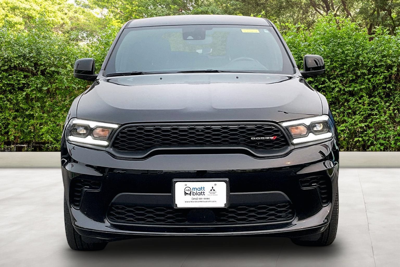 2023 Dodge Durango GT Launch Edition