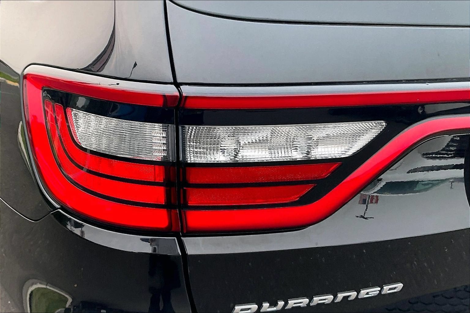 2023 Dodge Durango GT Launch Edition