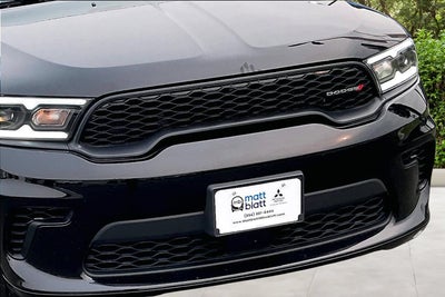 2023 Dodge Durango GT Launch Edition