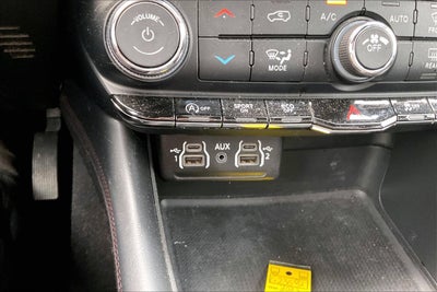 2023 Dodge Durango GT Launch Edition