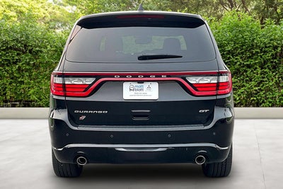 2023 Dodge Durango GT Launch Edition