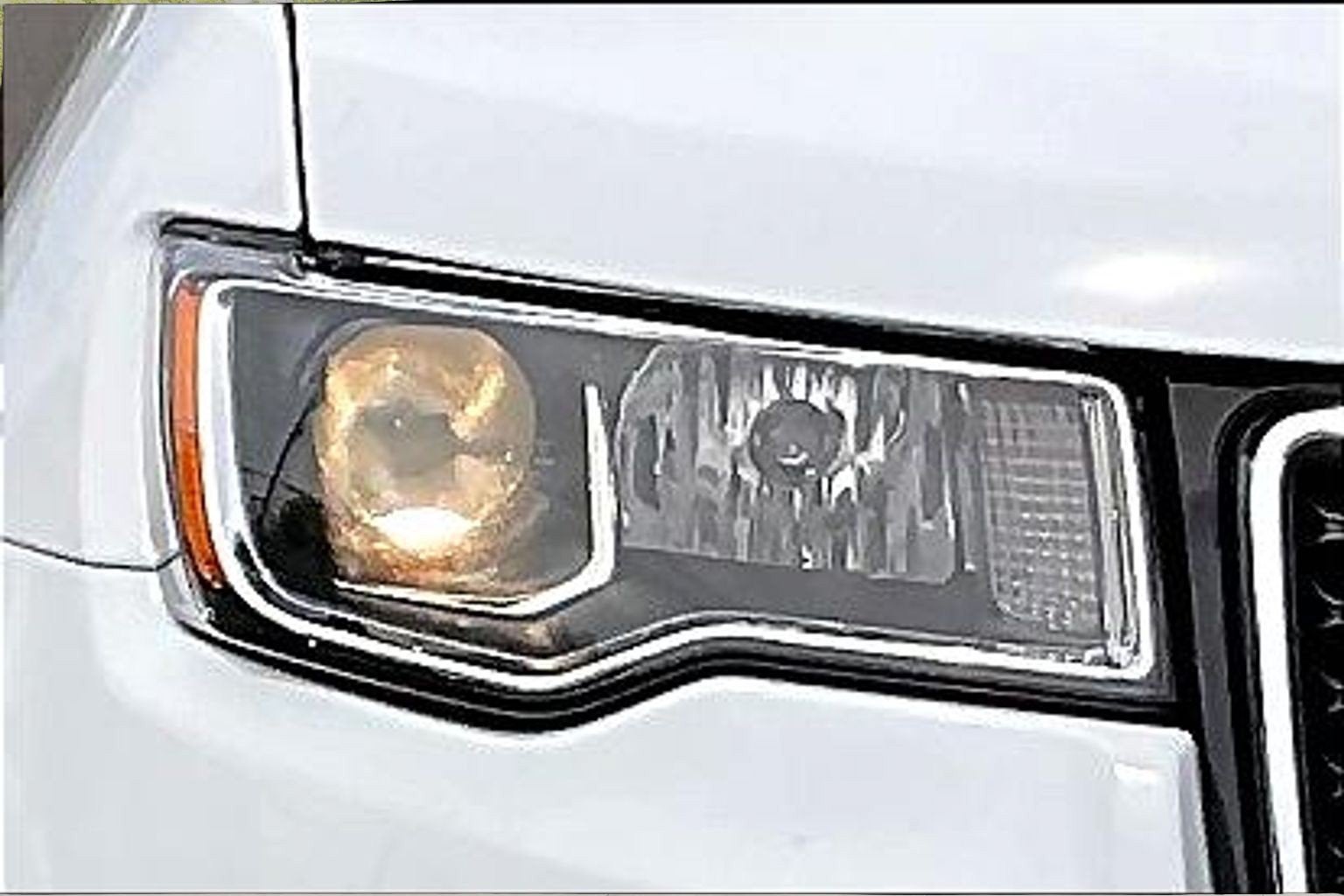 2022 Jeep Grand Cherokee WK Laredo