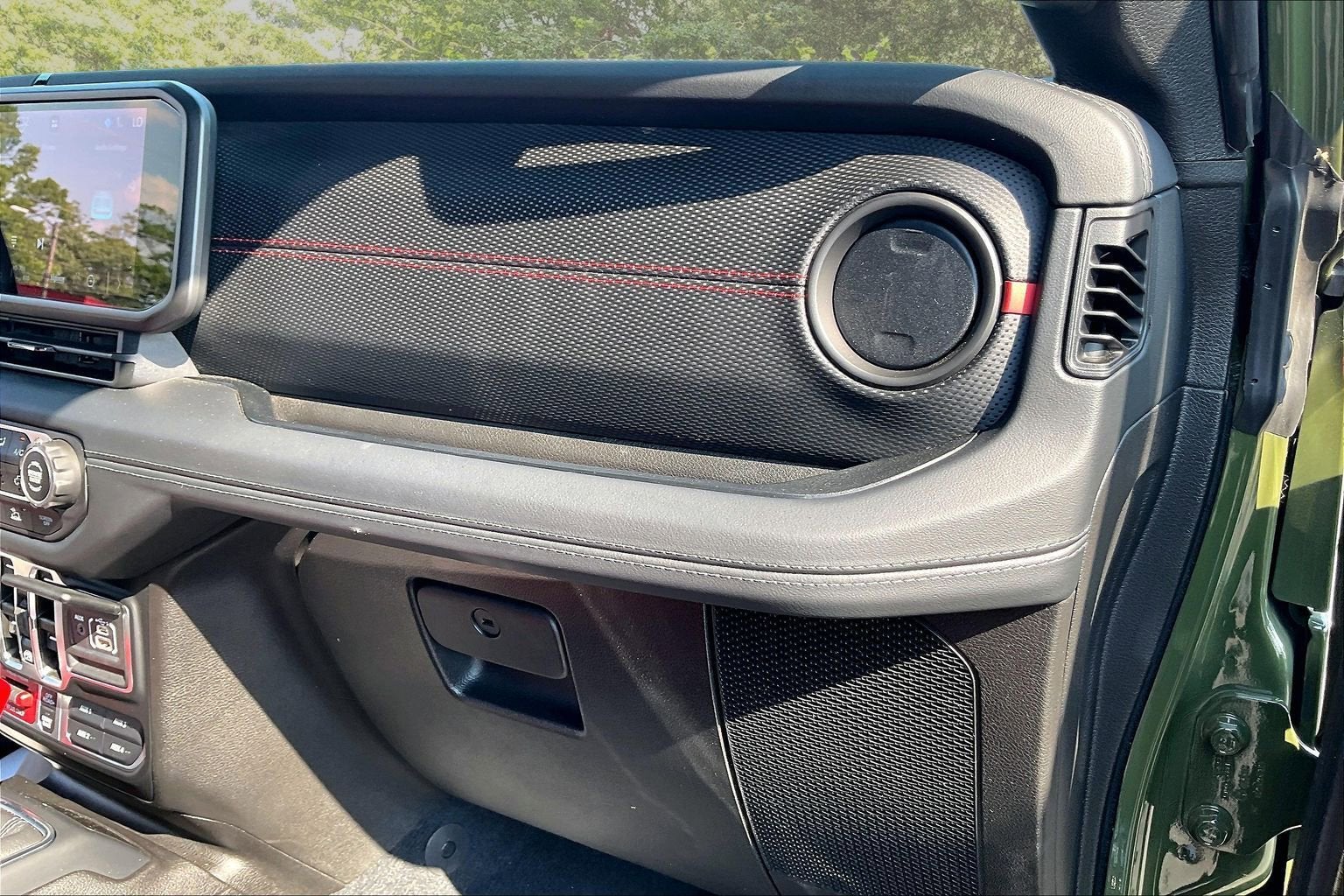 2024 Jeep Wrangler Rubicon 392