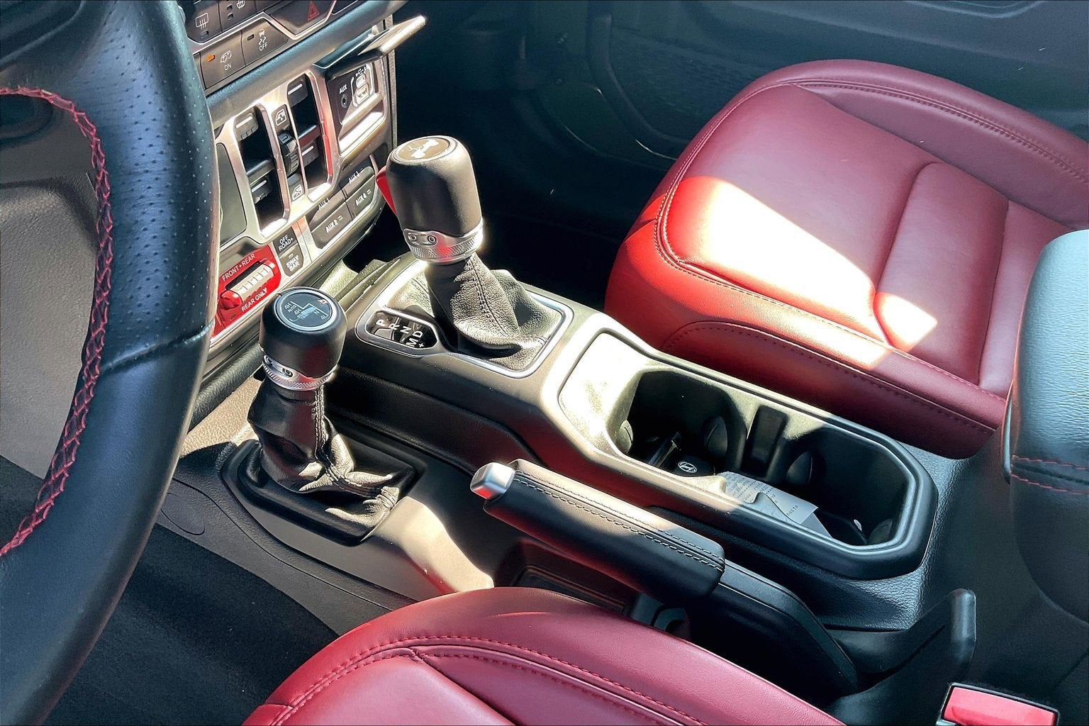 2024 Jeep Wrangler Rubicon 392