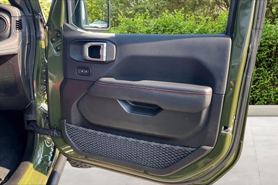2024 Jeep Wrangler Rubicon 392