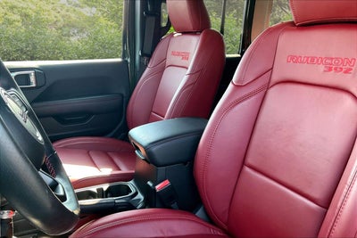 2024 Jeep Wrangler Rubicon 392