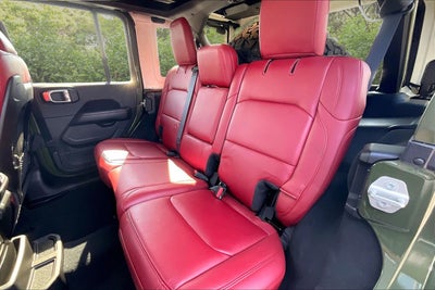2024 Jeep Wrangler Rubicon 392