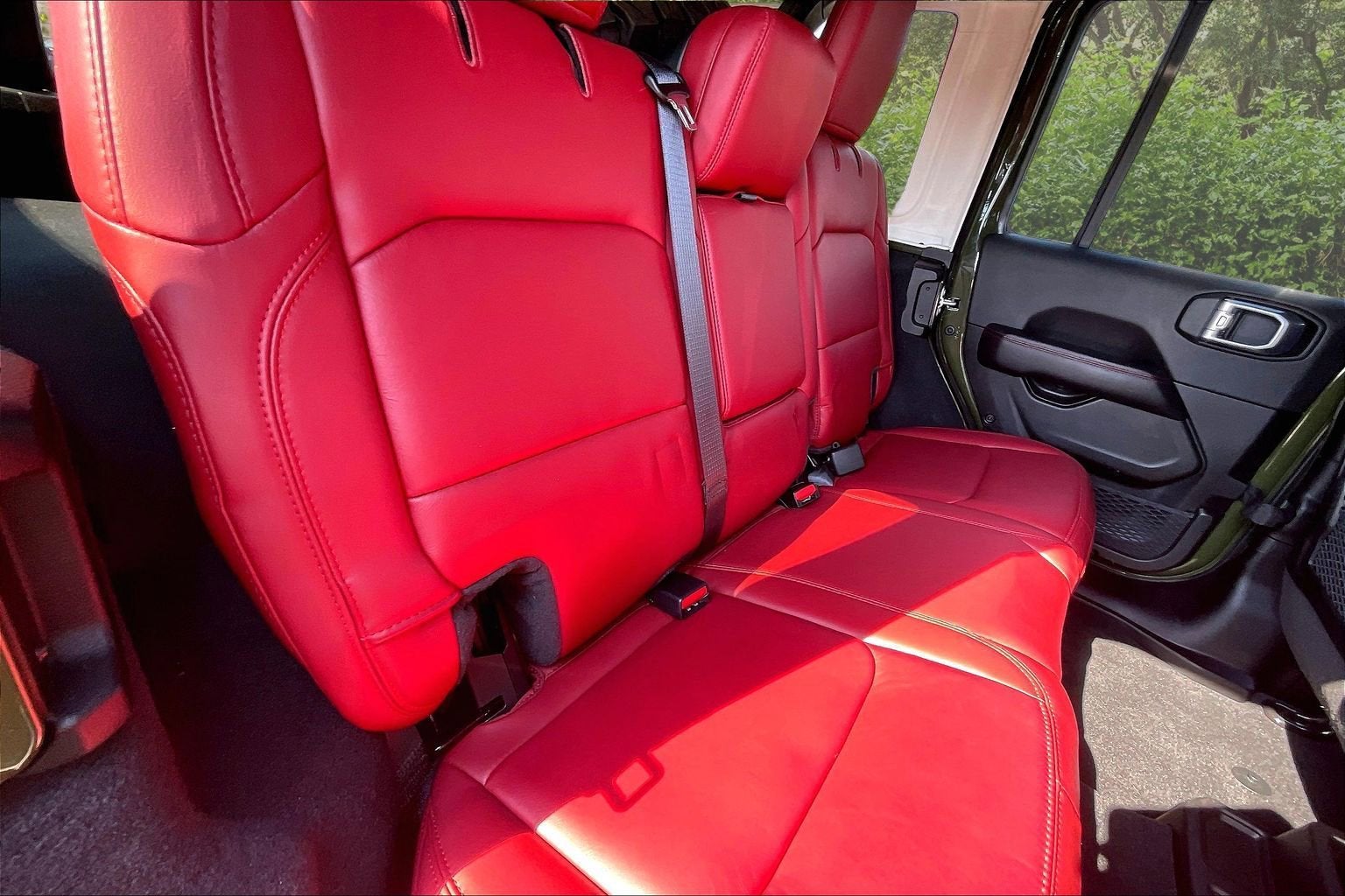 2024 Jeep Wrangler Rubicon 392