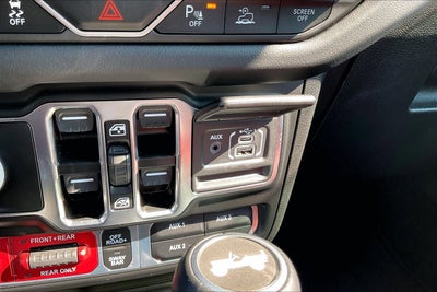 2024 Jeep Wrangler Rubicon 392