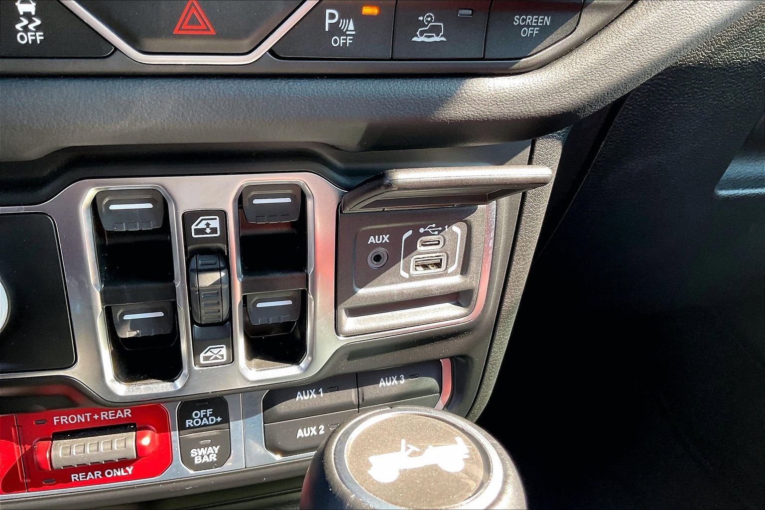 2024 Jeep Wrangler Rubicon 392