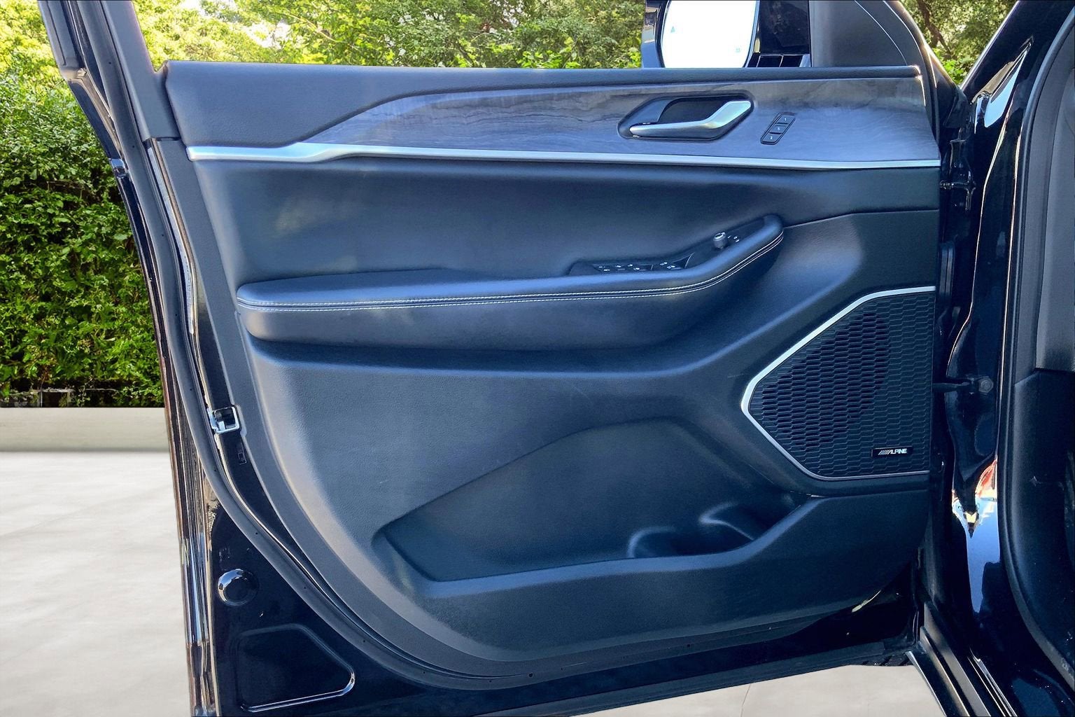 2022 Jeep Grand Cherokee 4xe 4XE