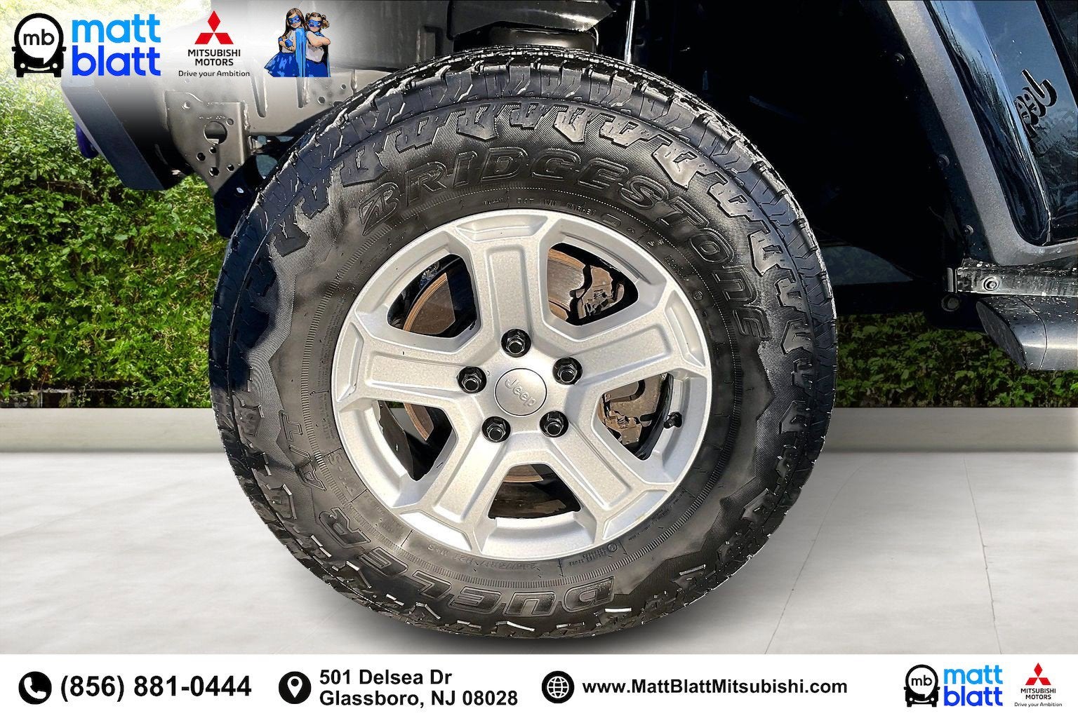 2022 Jeep Gladiator Sport S