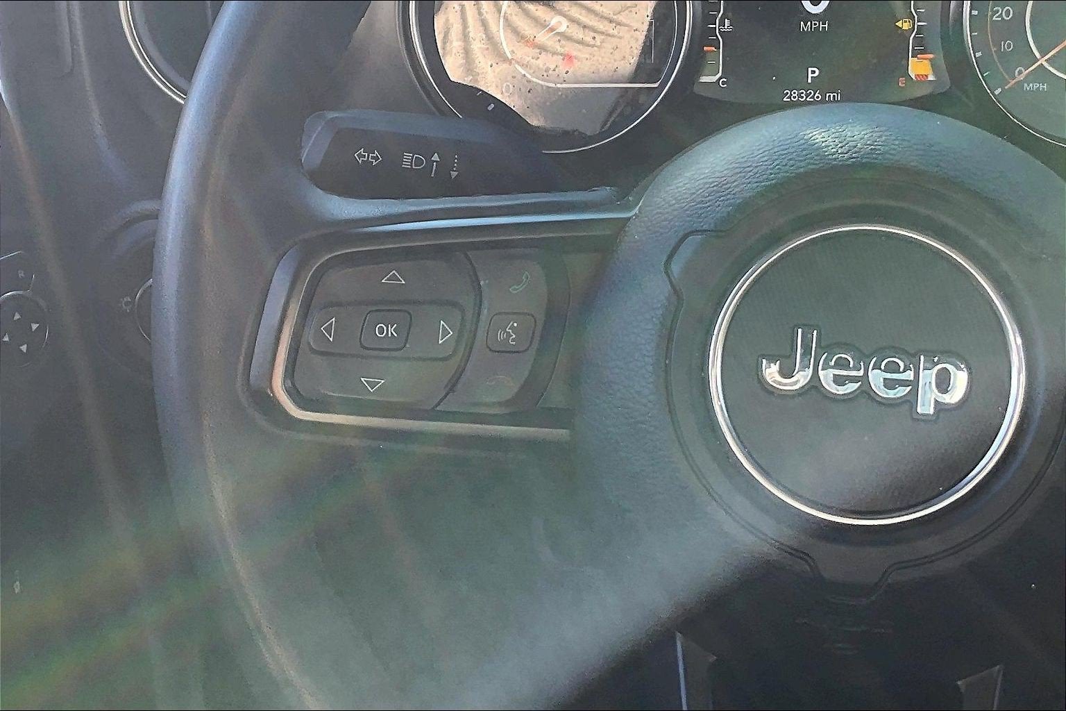 2023 Jeep Gladiator Willys