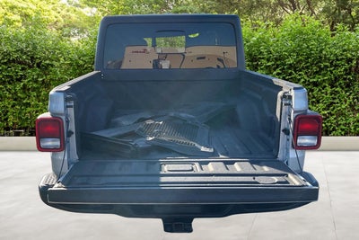2023 Jeep Gladiator Willys