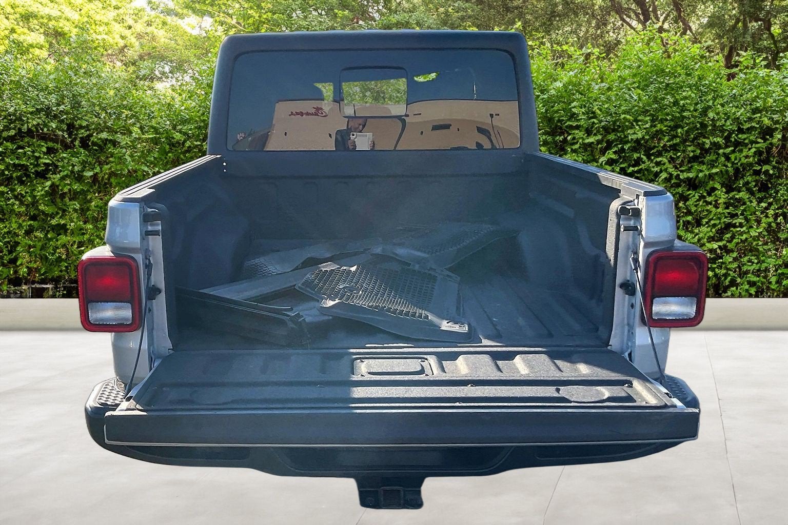 2023 Jeep Gladiator Willys