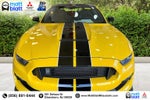 2018 Ford Mustang Shelby GT350
