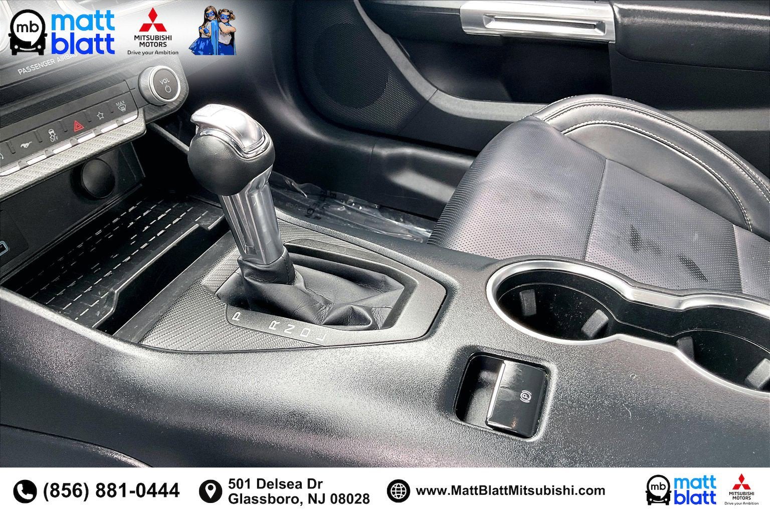 2024 Ford Mustang Eco Premium