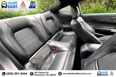 2024 Ford Mustang Eco Premium