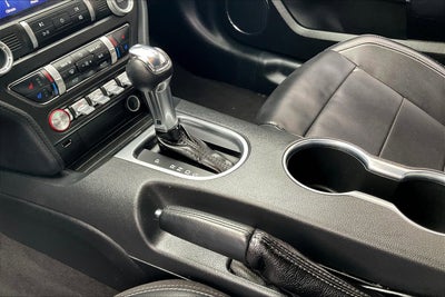 2023 Ford Mustang Eco Premium