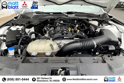 2023 Ford Mustang Eco Premium