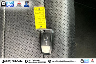 2023 Ford Mustang Eco Premium