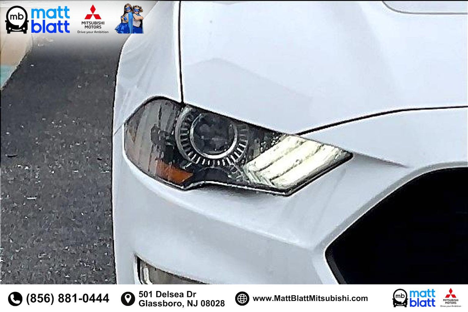 2023 Ford Mustang Eco Premium