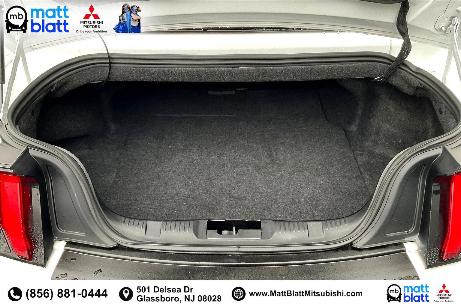 2023 Ford Mustang Eco Premium