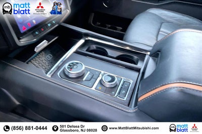 2023 Ford Expedition Max Platinum