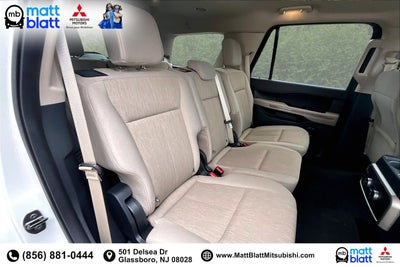 2022 Ford Expedition XLT