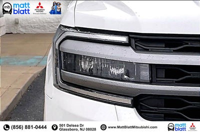 2022 Ford Expedition XLT