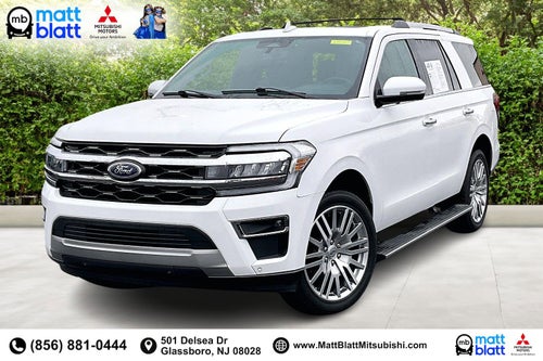 2024 Ford Expedition Limited