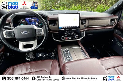 2024 Ford Expedition Limited