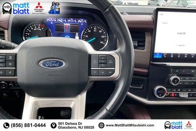 2024 Ford Expedition Limited