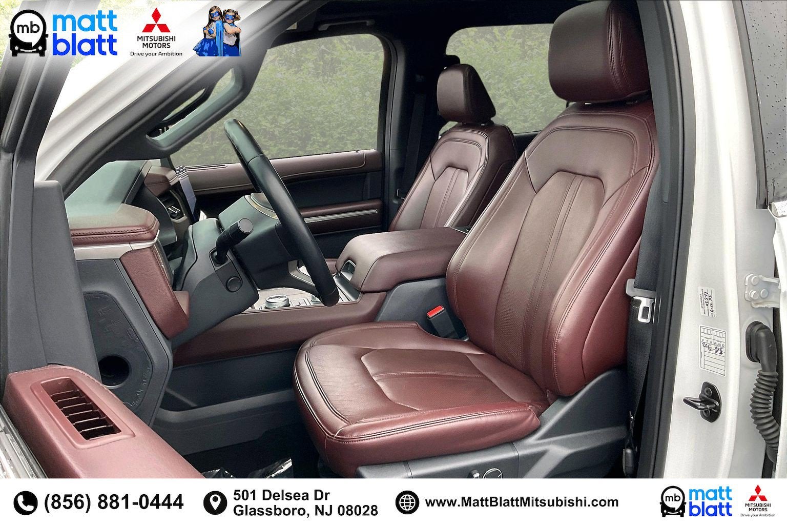 2024 Ford Expedition Limited