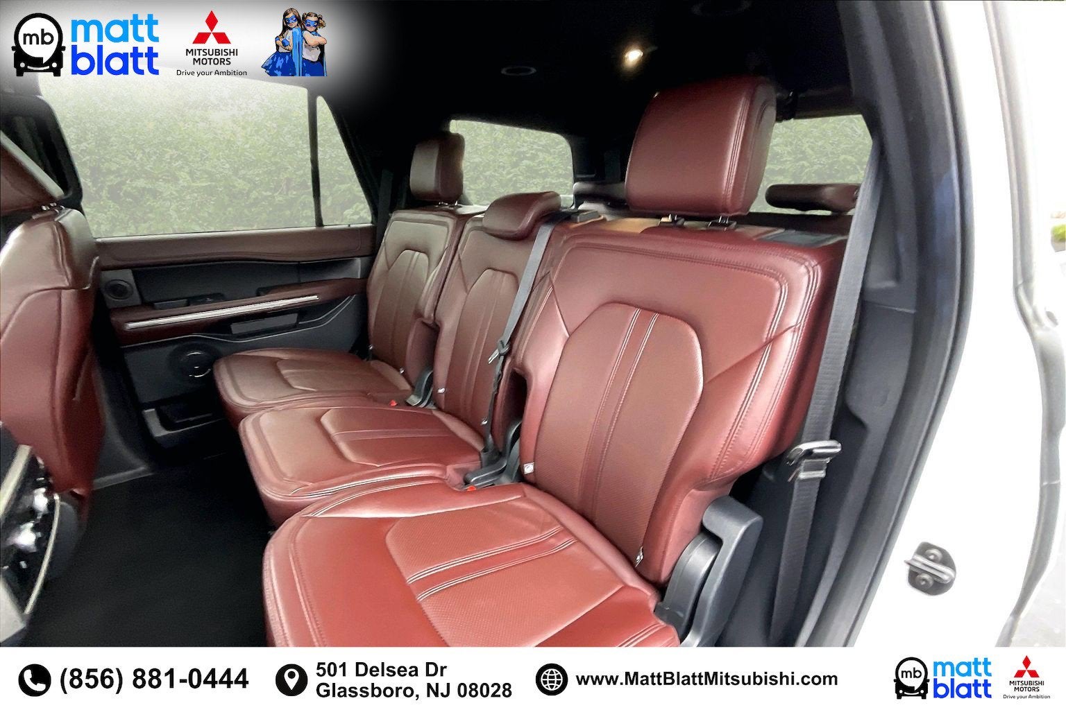 2024 Ford Expedition Limited