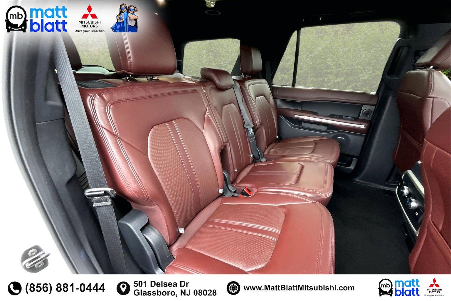 2024 Ford Expedition Limited