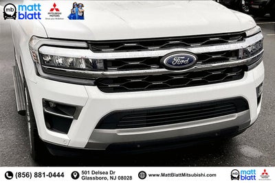 2024 Ford Expedition Limited
