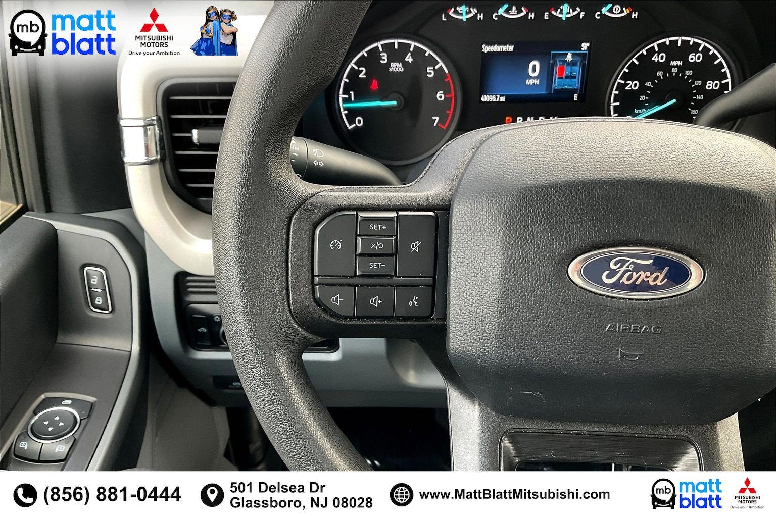 2024 Ford Super Duty F-250 SRW XLT