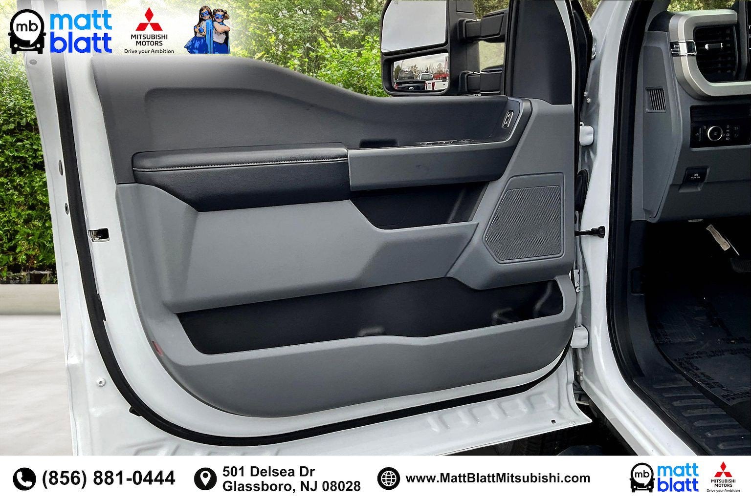 2024 Ford Super Duty F-250 SRW XLT