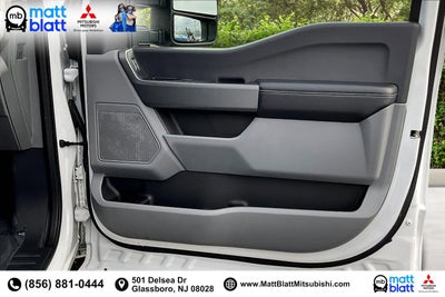 2024 Ford Super Duty F-250 SRW XLT