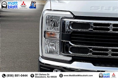 2024 Ford Super Duty F-250 SRW XLT