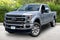 2022 Ford Super Duty F-250 SRW Platinum