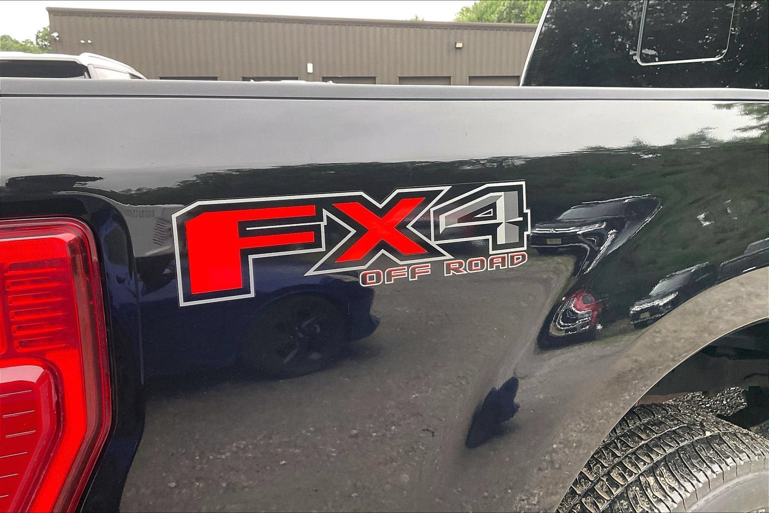 2022 Ford Super Duty F-250 SRW LARIAT