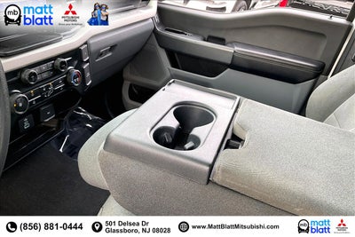 2024 Ford Super Duty F-250 SRW XLT