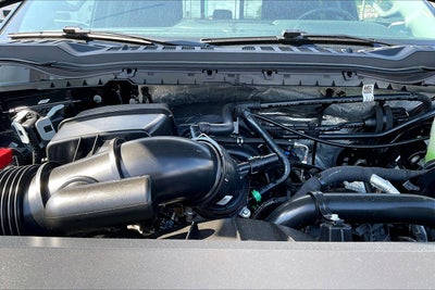 2024 Ford Super Duty F-250 SRW LARIAT