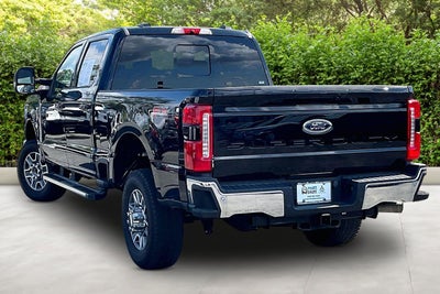 2024 Ford Super Duty F-250 SRW LARIAT
